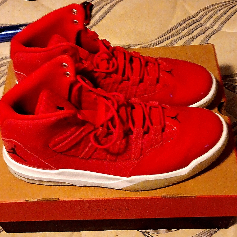 Jordan 11 size 14